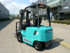 防爆電動液壓叉車 質(zhì)量好的防爆叉車推薦