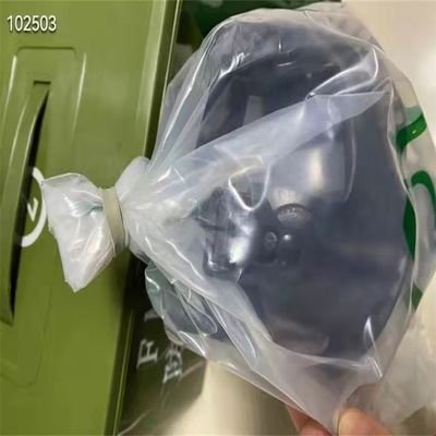 應(yīng)急防護(hù)，防患未然——認(rèn)識(shí)05式防毒面具及其訓(xùn)練與應(yīng)用