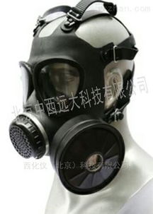 MF11B型防毒面具 性能解析與使用培訓(xùn)指南